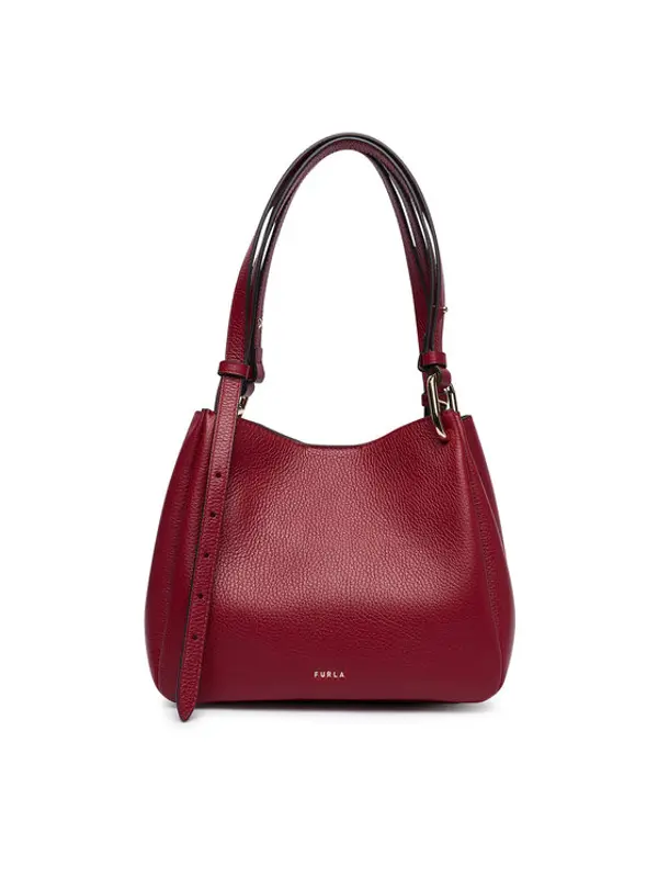 Furla Furla Torbica Nuvola M WB02020 HSF000 CN CGQ00 Tamnocrvena