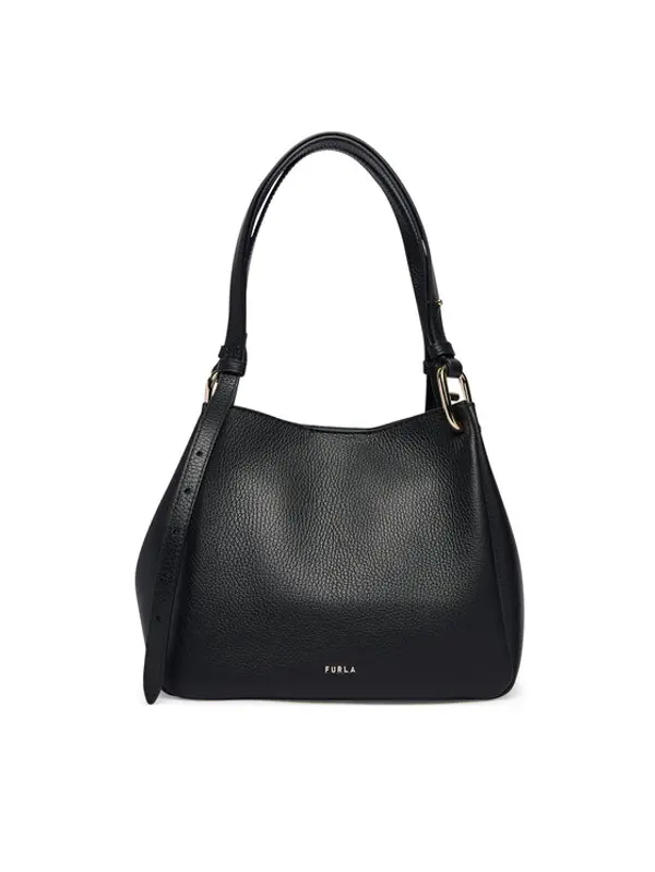 Furla Furla Torbica Nuvola M WB02020 HSF000 CN O6000 Crna