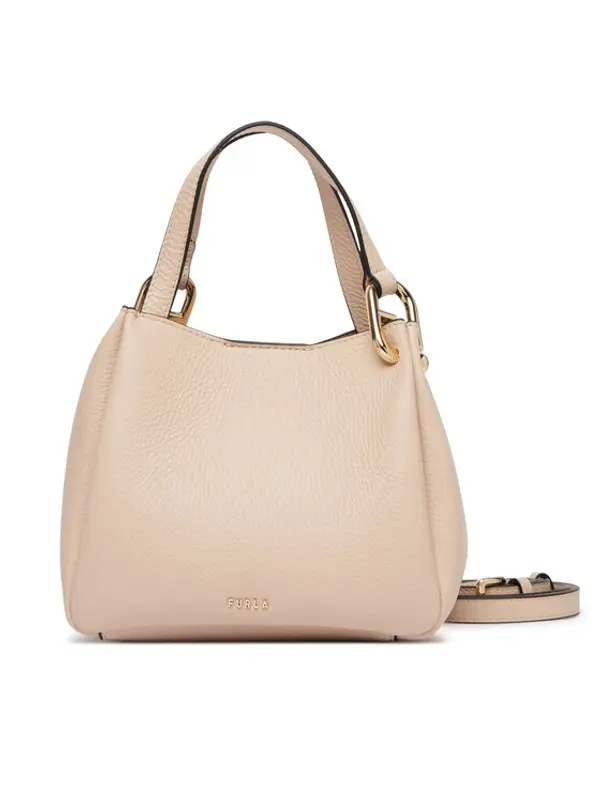 Furla Furla Torbica Nuvola Mini WE00907 HSF000 CN 93300 Krem