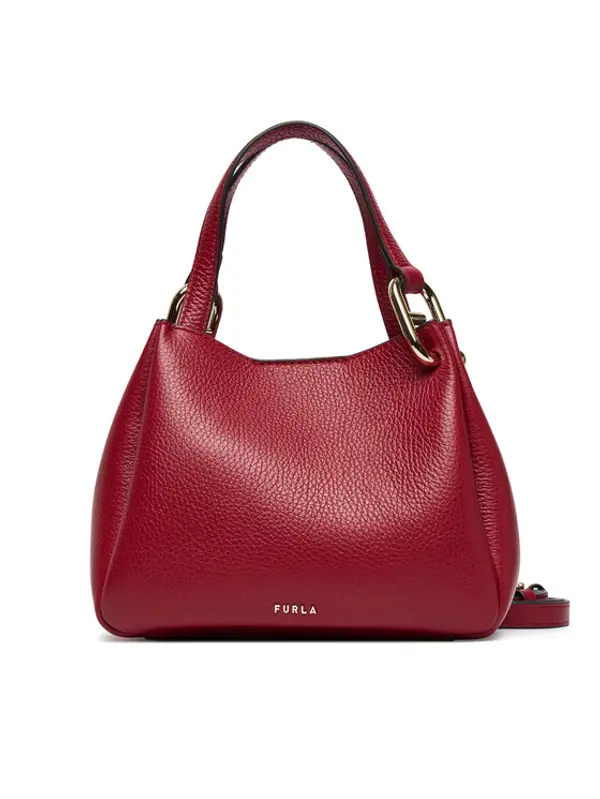 Furla Furla Torbica Nuvola Mini WE00907 HSF000 CN CGQ00 Tamnocrvena