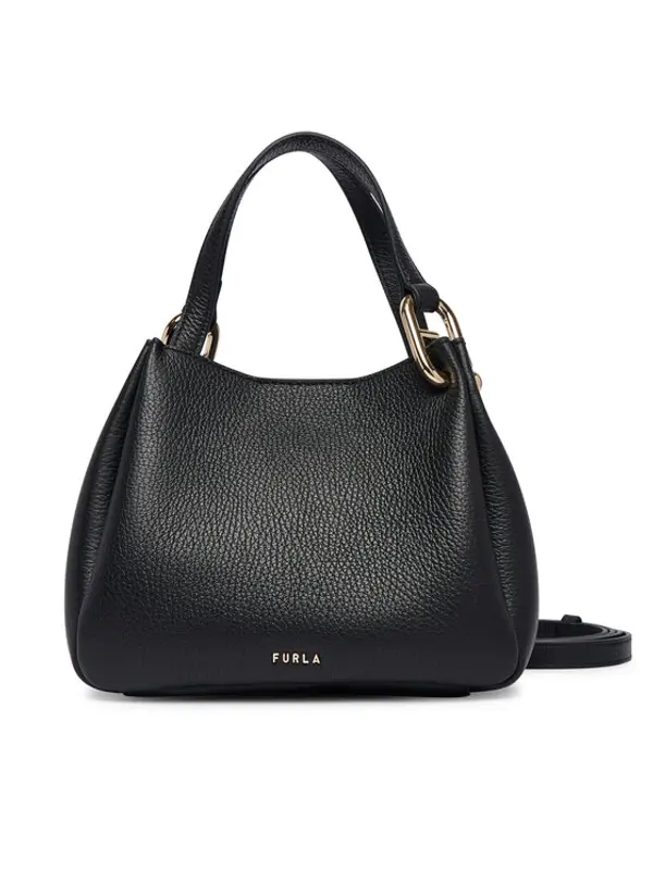 Furla Furla Torbica Nuvola Mini WE00907 HSF000 CN O6000 Crna