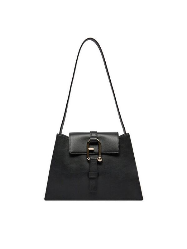 Furla Furla Torbica Nuvola S Shoulder Bag WB01274-BX2045-O6000-1007 Crna