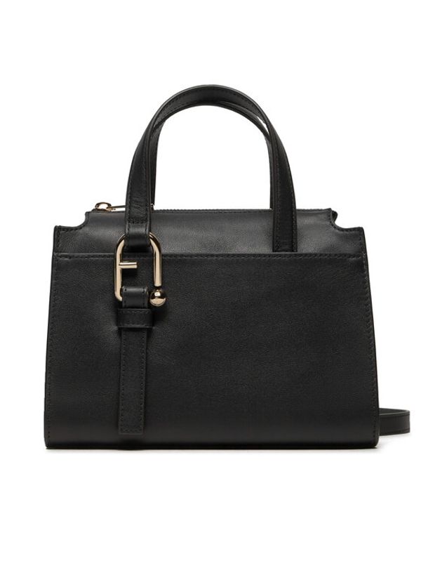 Furla Furla Torbica Nuvola Small WB01337-BX2045-O6000 Crna