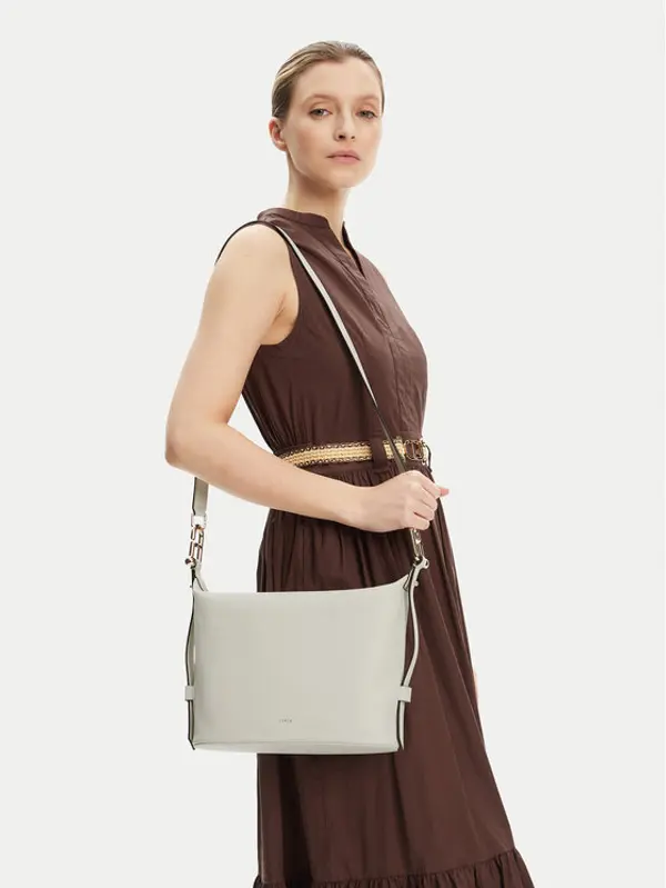 Furla Furla Torbica Nuvola  WB01656 BX2045 1704S Écru