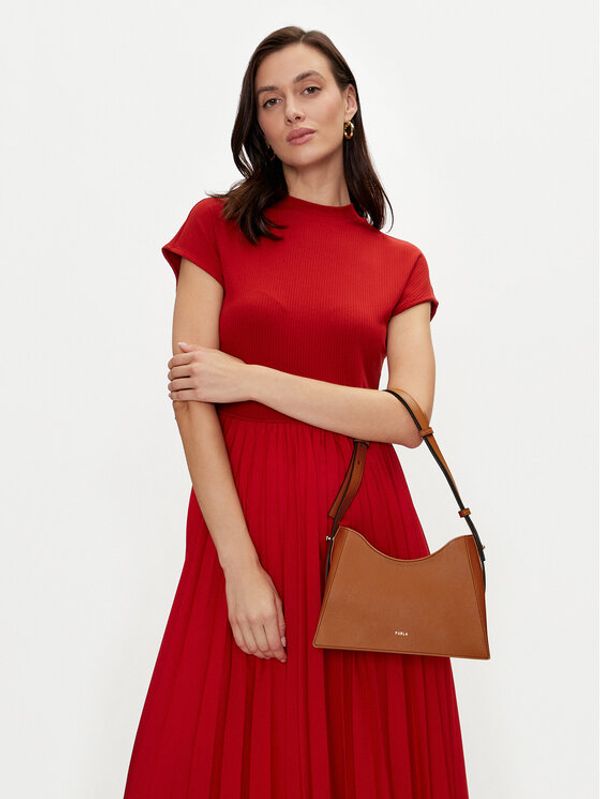 Furla Furla Torbica Nuvola WE00661-BX2045-RY000-1-007-20-CN-E Smeđa