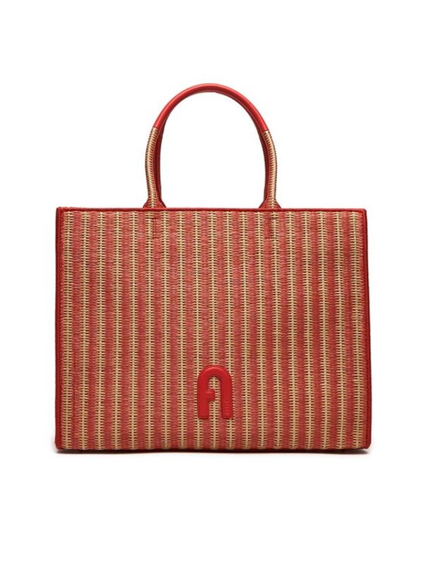 Furla Furla Torbica Opportunity L Tote WB00255-BX0472-1573S-1007 Smeđa