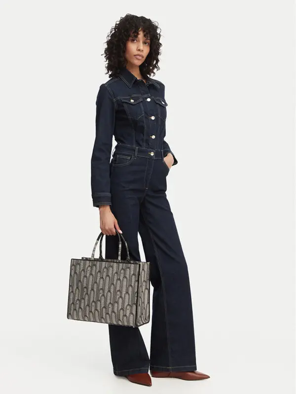 Furla Furla Torbica Opportunity L WB00255 BX4614 CN TON00 Crna