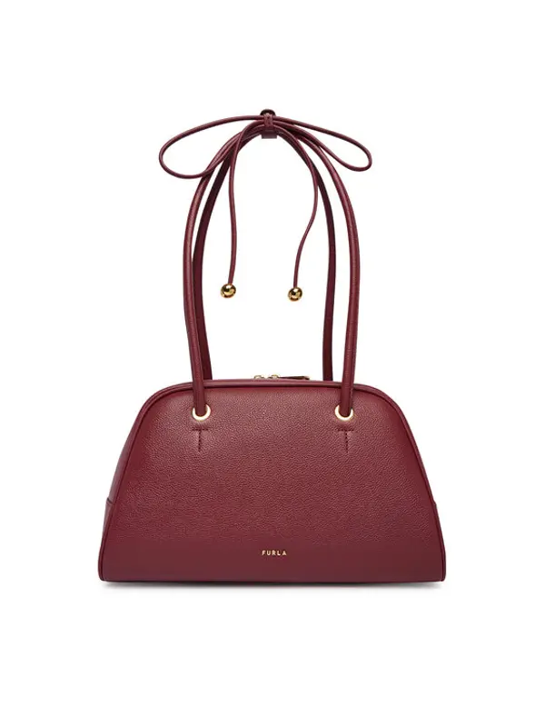 Furla Furla Torbica Poppy M WB02109 BX4573 CN 4908S Tamno crvena