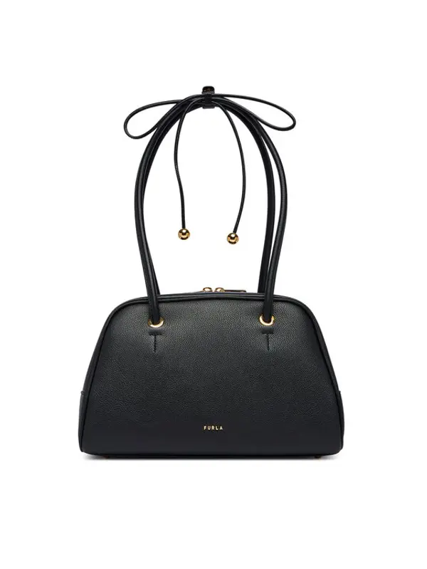 Furla Furla Torbica Poppy M WB02109 BX4573 CN O6000 Crna