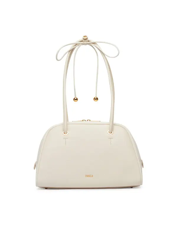 Furla Furla Torbica Poppy M WB02109 BX4573 CN PNN00 Krem