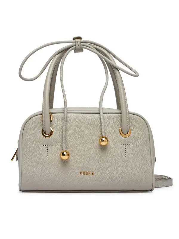 Furla Furla Torbica Poppy Mini WE00915 BX4573 CN 4897S Siva