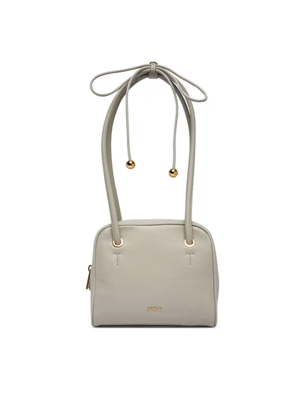 Furla Furla Torbica Poppy S WB02064 BX4573 CN 4897S Siva