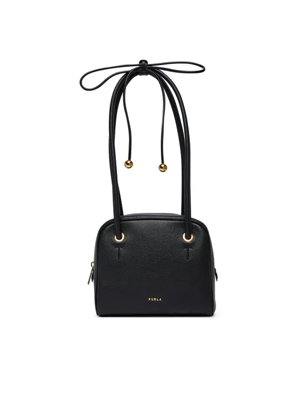 Furla Furla Torbica Poppy S WB02064 BX4573 CN O6000 Crna