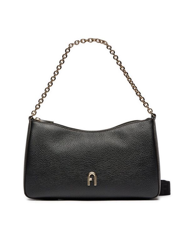 Furla Furla Torbica Primula M C.Body Double Strap WB01282-BX0356-O6000-9035 Crna