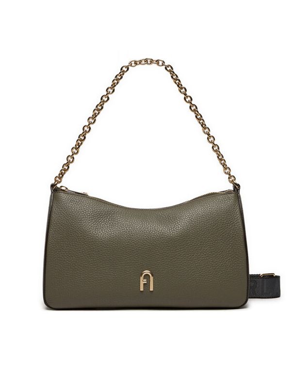Furla Furla Torbica Primula M C.Body Double Strap WB01282 BX2972 3112S Zelena