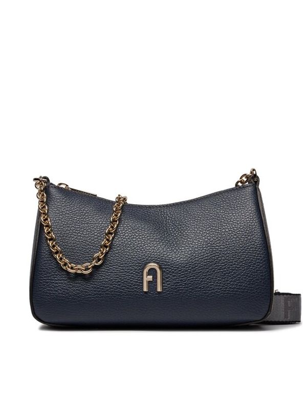 Furla Furla Torbica Primula Mini C.Body Doub WB00903-BX0356-2713S-9035 Tamnoplava