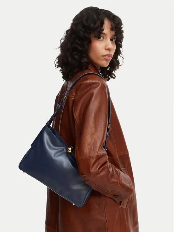 Furla Furla Torbica Sfera M WB01403 BX3168 BG 4852S Tamnoplava