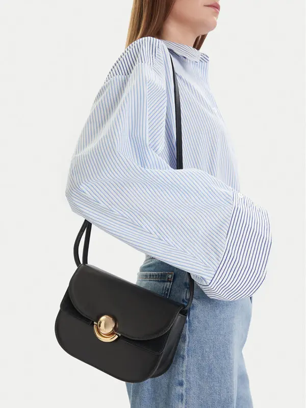 Furla Furla Torbica Sfera Mini WB01737 BX0428 BG O6000 1002 Crna