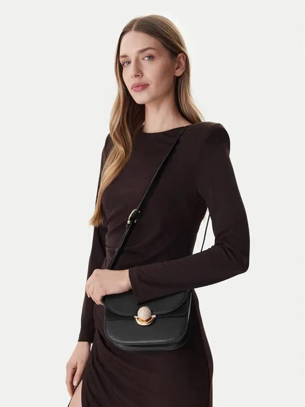 Furla Furla Torbica Sfera Mini WB01737 BX0428 BG O6000 9108 Crna