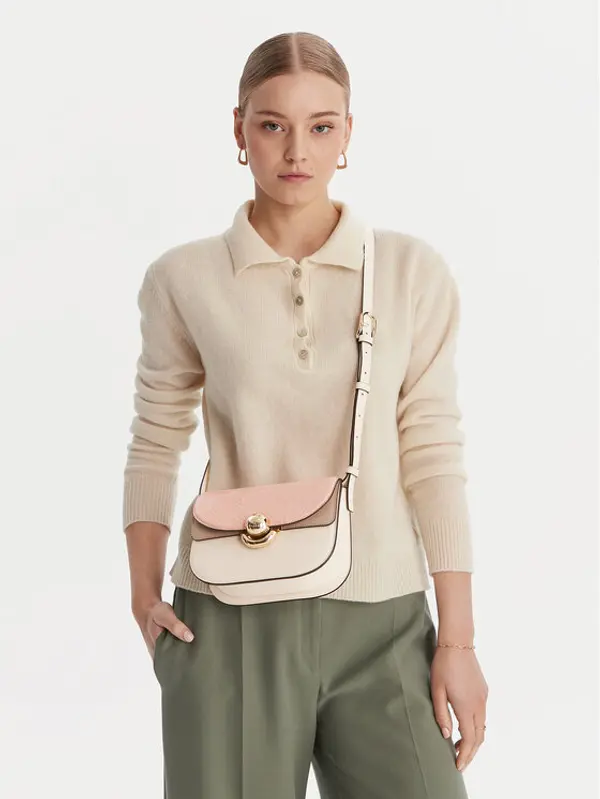 Furla Furla Torbica Sfera Mini WB01737 BX4280 IT 4497S Ružičasta