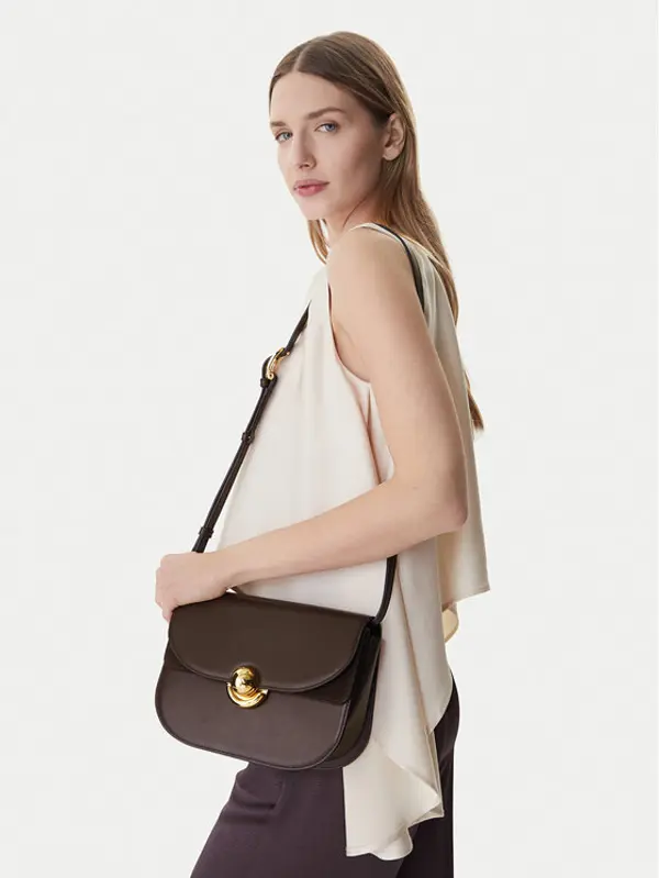 Furla Furla Torbica Sfera S WB01355 BX0428 BG 2460S Smeđa