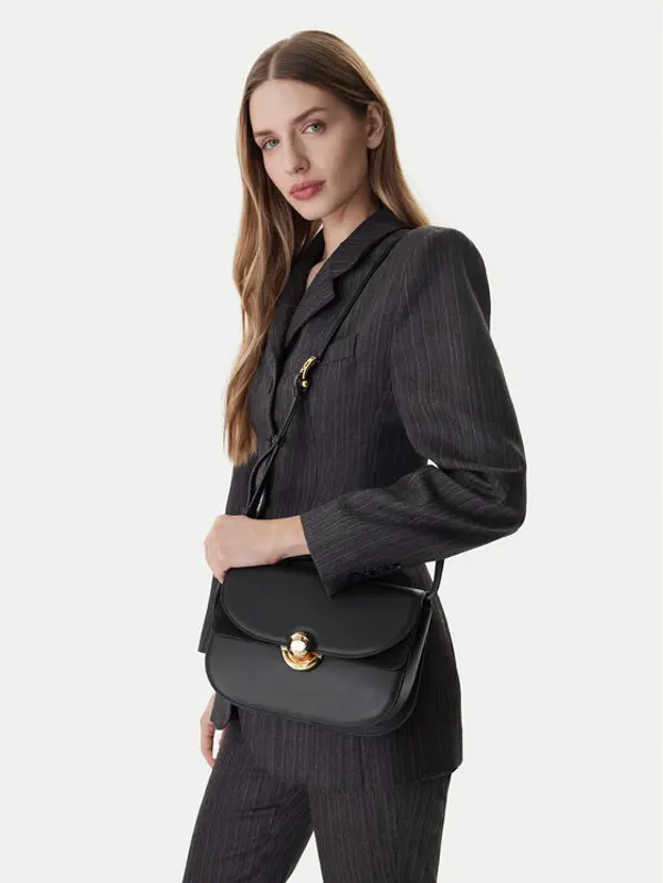Furla Furla Torbica Sfera S WB01355 BX0428 BG O6000 Crna
