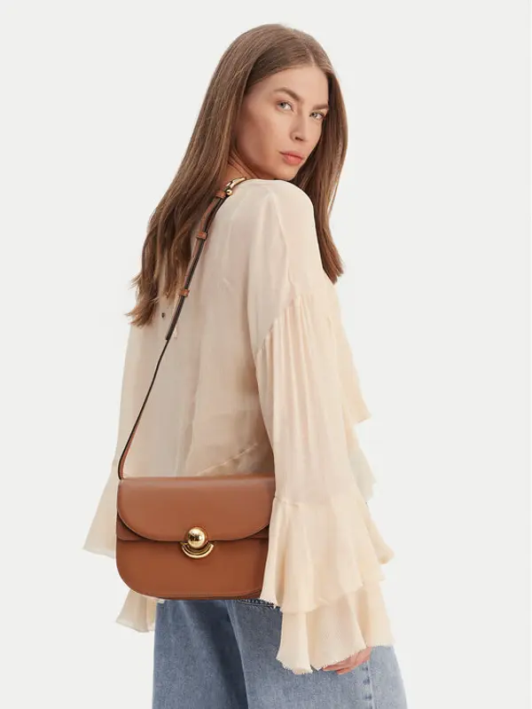 Furla Furla Torbica Sfera S WB01355 BX0428 BG RY000 Smeđa