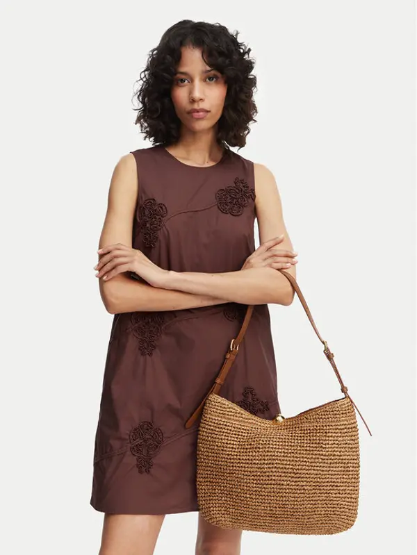 Furla Furla Torbica Sfera Soft L WB02112 BX3945 CN 4488S Bež