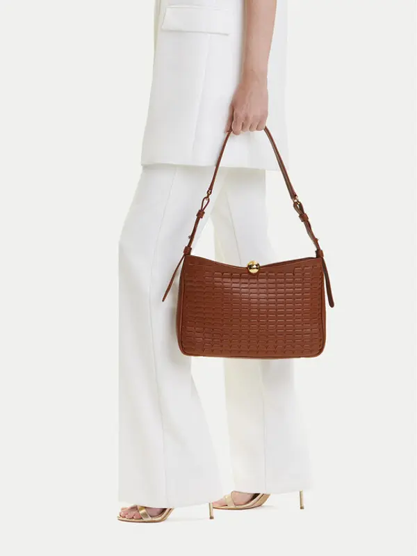 Furla Furla Torbica Sfera Soft M WB01403 BX3977 CN 03B00 Smeđa