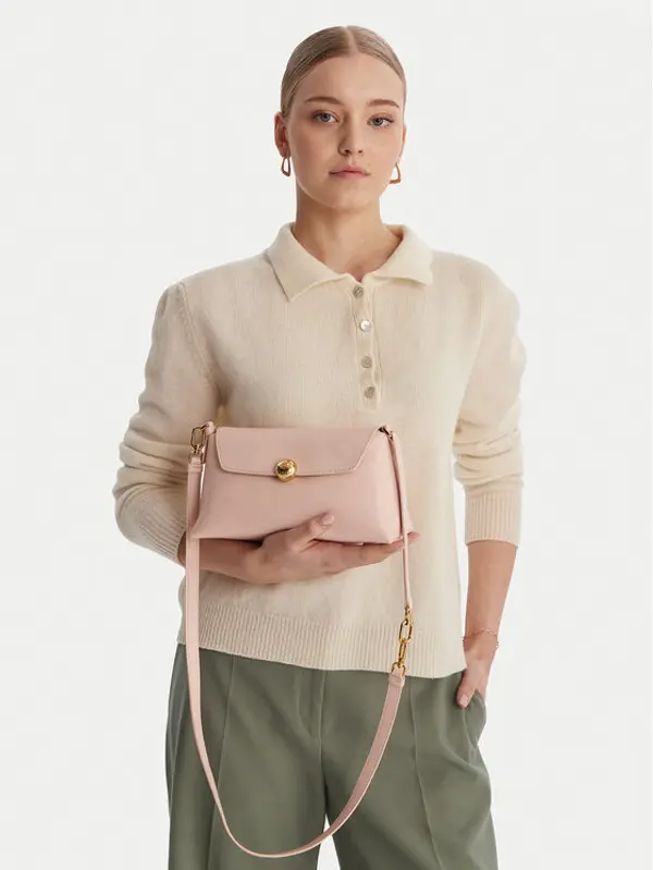 Furla Furla Torbica Sfera Soft Mini WE00881 BX2269 CN 4355S Ružičasta