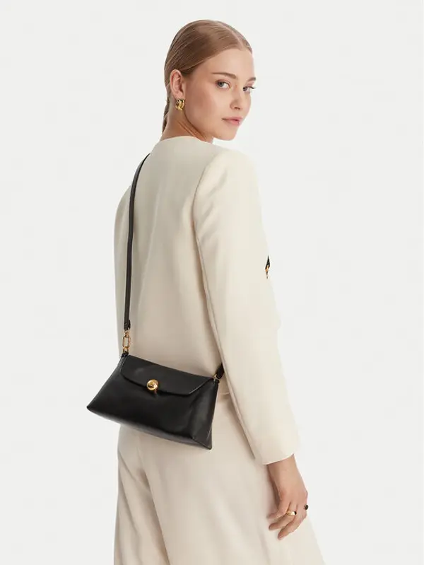 Furla Furla Torbica Sfera Soft Mini WE00881 BX2269 CN O6000 Crna