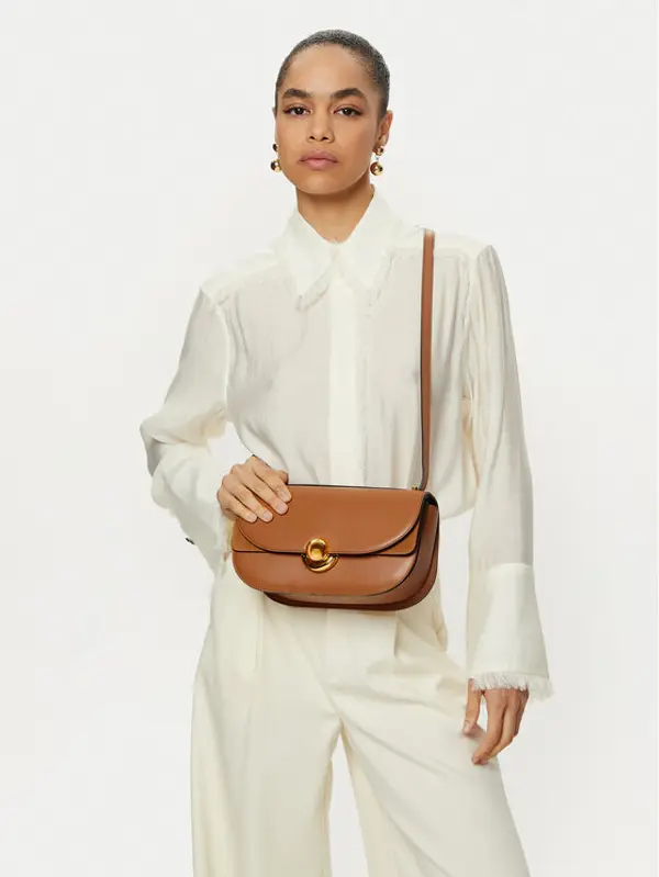Furla Furla Torbica Sfera WB01490 BX0428 RY000 Smeđa