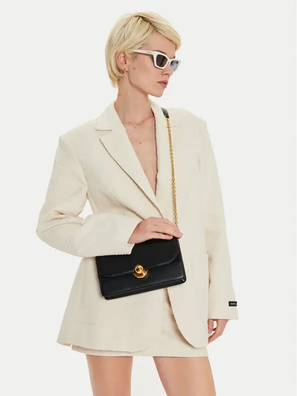 Furla Furla Torbica Sfera WB01515 BX0428 O6000 Crna