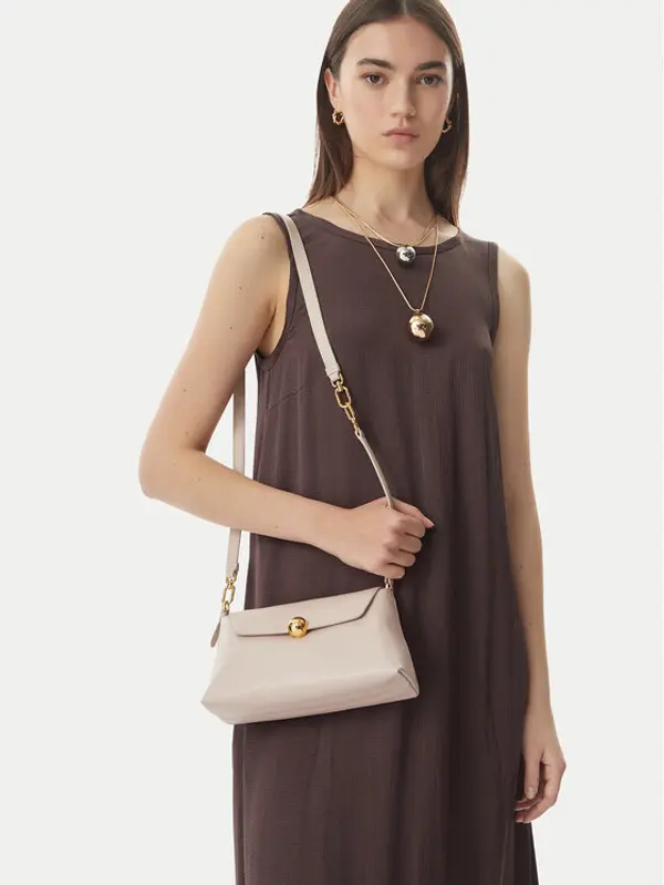 Furla Furla Torbica Soft Mini WE00881 BX2269 CN 45400 Bež