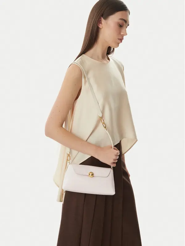 Furla Furla Torbica Soft Mini WE00881 BX2269 CN PNN00 Écru