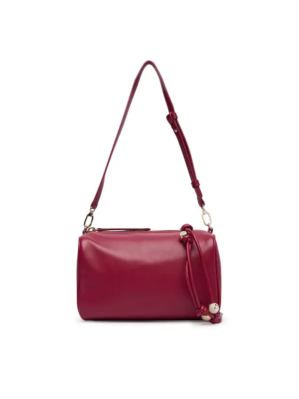 Furla Furla Torbica Talia Mini WE00922 BX2269 CN 4895S Tamnocrvena