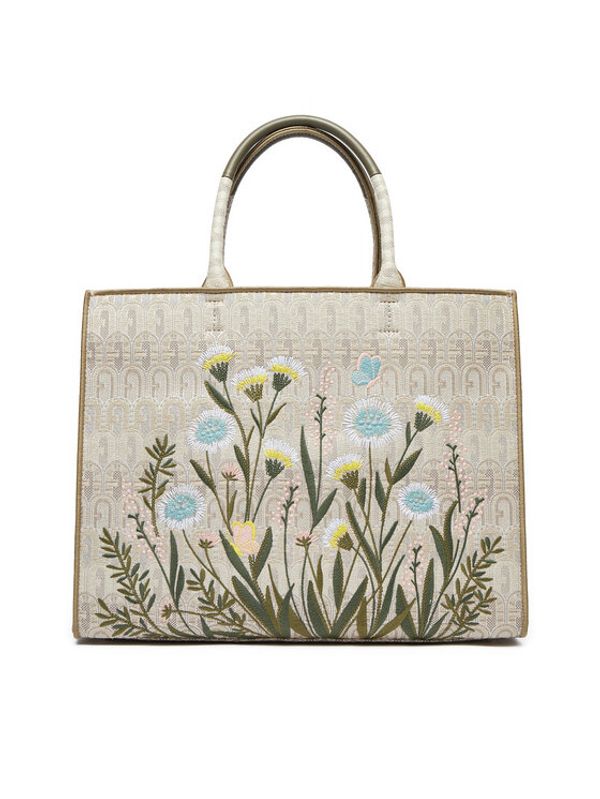 Furla Furla Torbica WB00255 BX3013 5C000 Bež