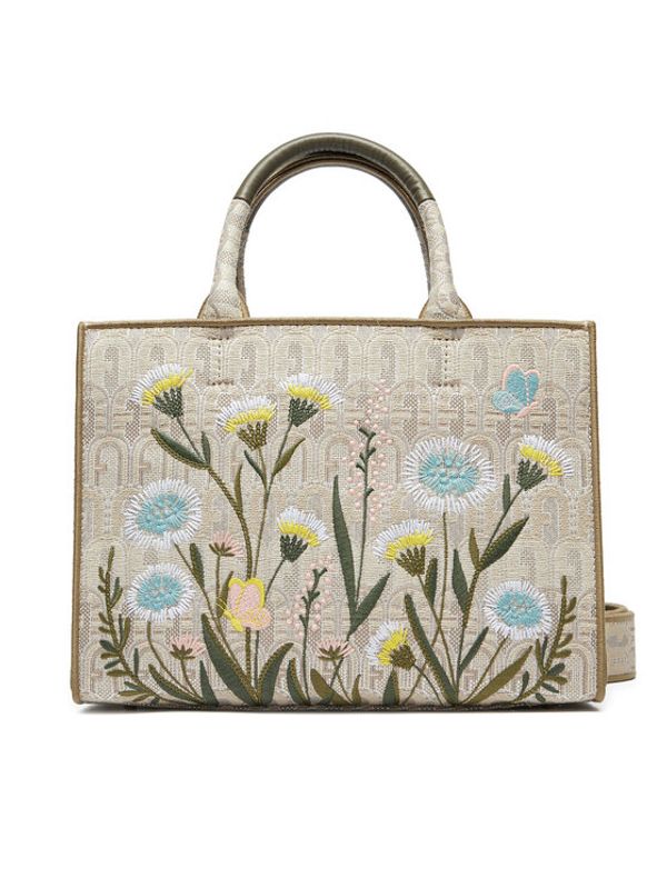 Furla Furla Torbica WB00299 BX3014 5C000 Bež