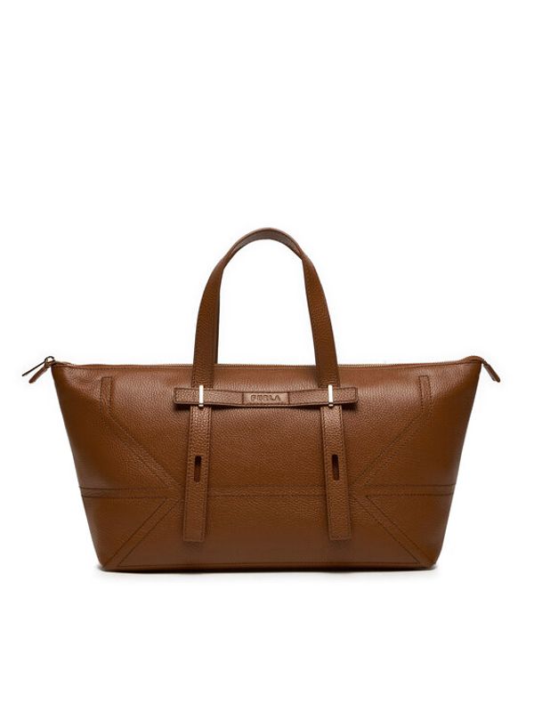 Furla Furla Torbica WB01235 HSF000 03B00 Smeđa