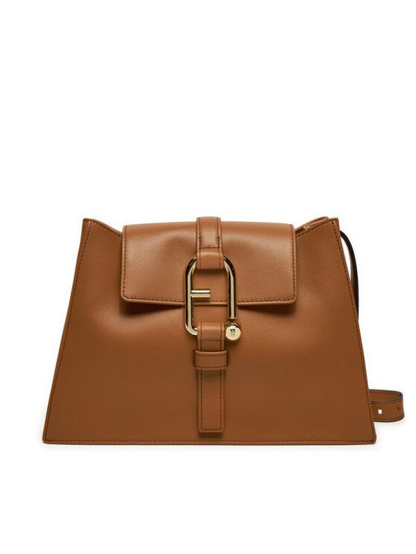 Furla Furla Torbica WB01274 BX2045 RY000 Smeđa