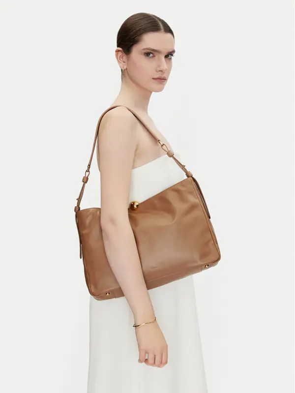 Furla Furla Torbica WB01365 BX3168 YU500 Smeđa