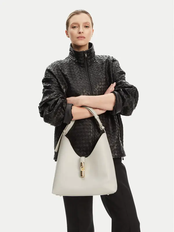 Furla Furla Torbica WB01499 BX3104 1704S Bijela