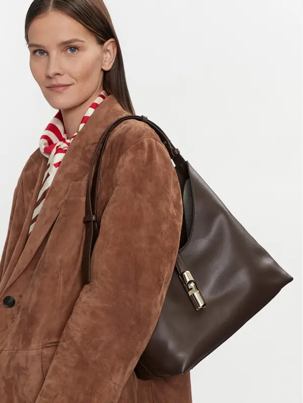 Furla Furla Torbica WB01499 BX3104 2460S Smeđa