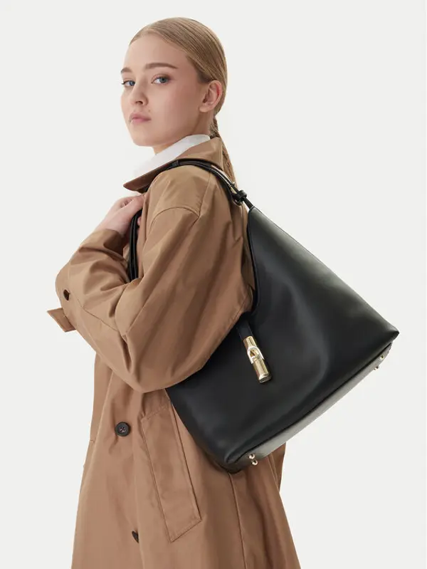 Furla Furla Torbica WB01499 BX3104 O6000 Crna