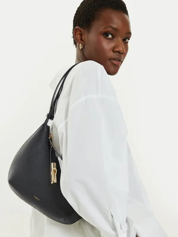 Furla Furla Torbica WB01500 BX3353 O6000 Crna