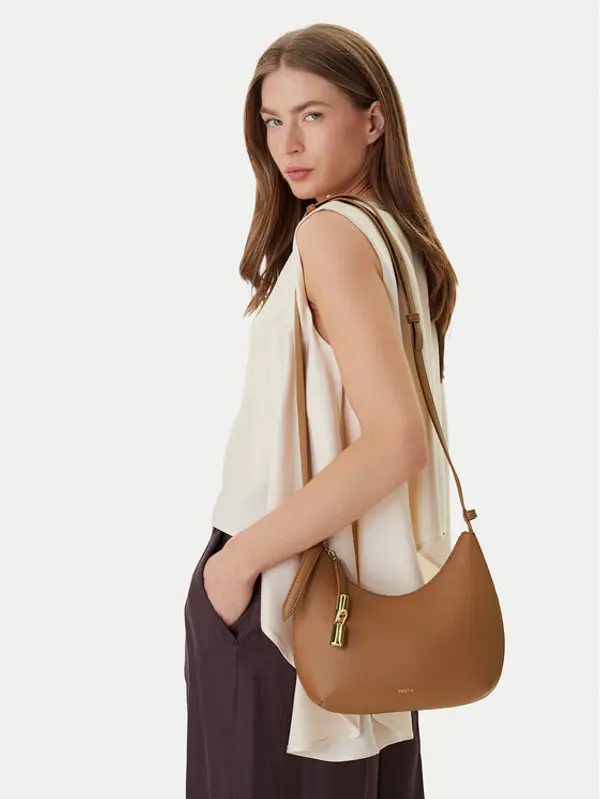 Furla Furla Torbica WB01500 BX3353 RY000 Smeđa