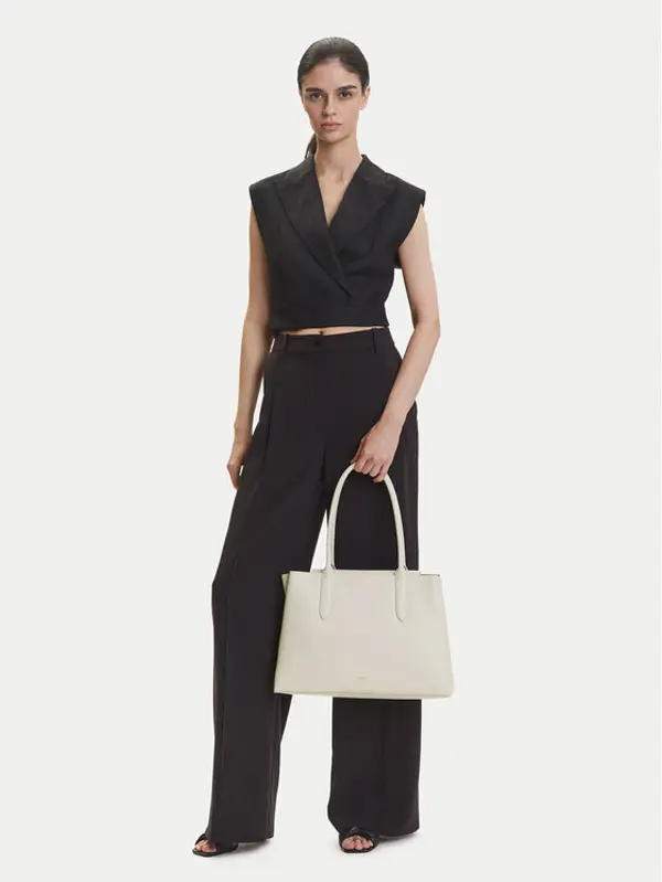 Furla Furla Torbica WB01530 BX3169 3767S Écru