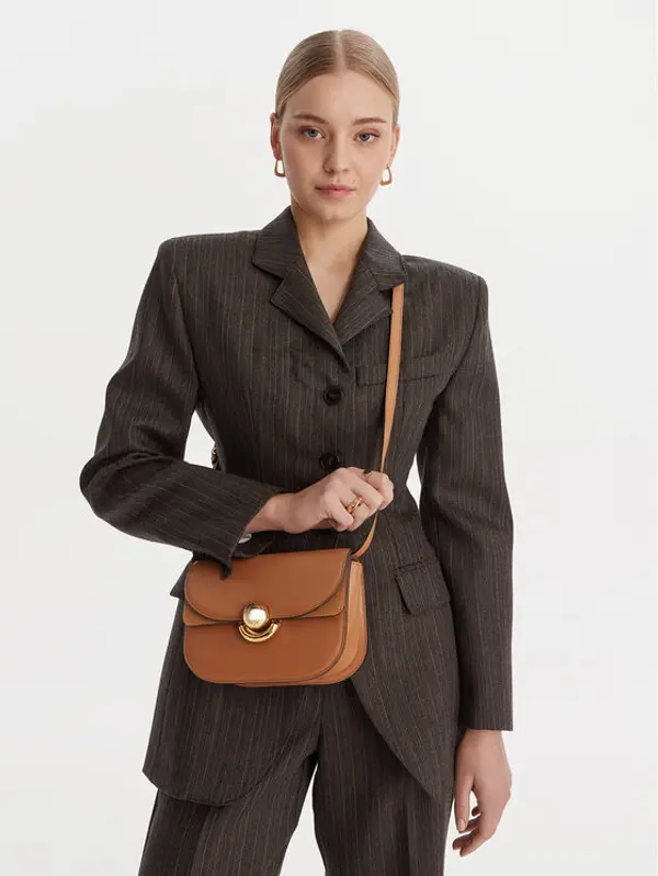 Furla Furla Torbica WB01737 BX0428 BG RY000 1002 Smeđa