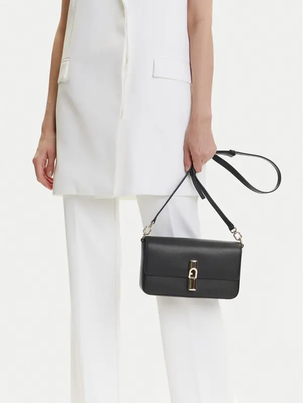 Furla Furla Torbica WB01826 ARE000 CN O6000 Crna