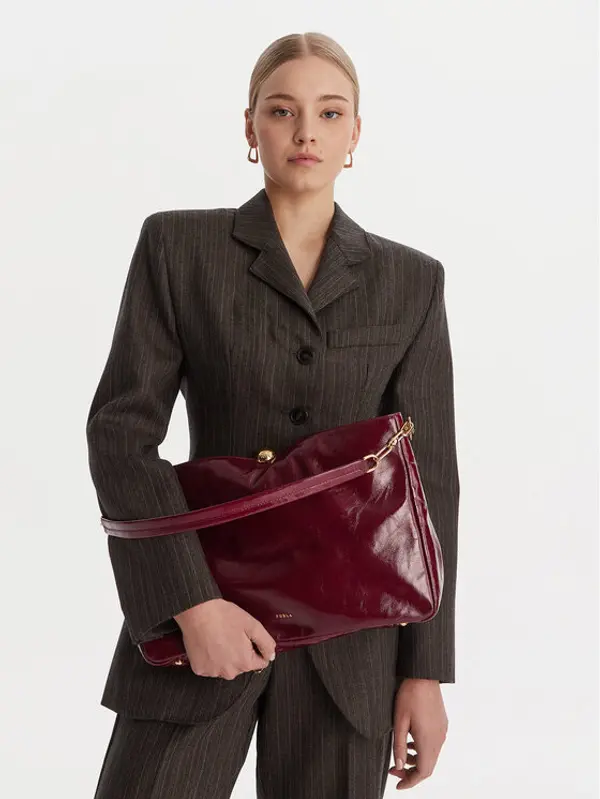 Furla Furla Torbica WB01885 BX4100 BG 0053S 1002 Tamnocrvena